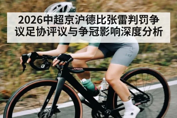 2026中超京沪德比张雷判罚争议足协评议与争冠影响深度分析 - kaiyun