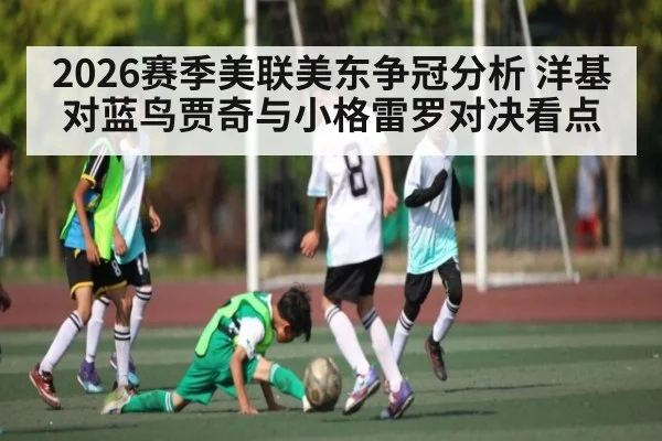 2026赛季美联美东争冠分析 洋基对蓝鸟贾奇与小格雷罗对决看点 - kaiyun