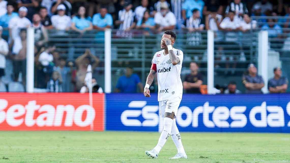 开云入口-内马尔：我希望可以参加世界杯，但这并不由我决定