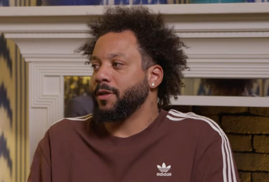 开云体育网址-马塞洛：希望内马尔能去踢世界杯，他哪怕在场下也能鼓舞全队