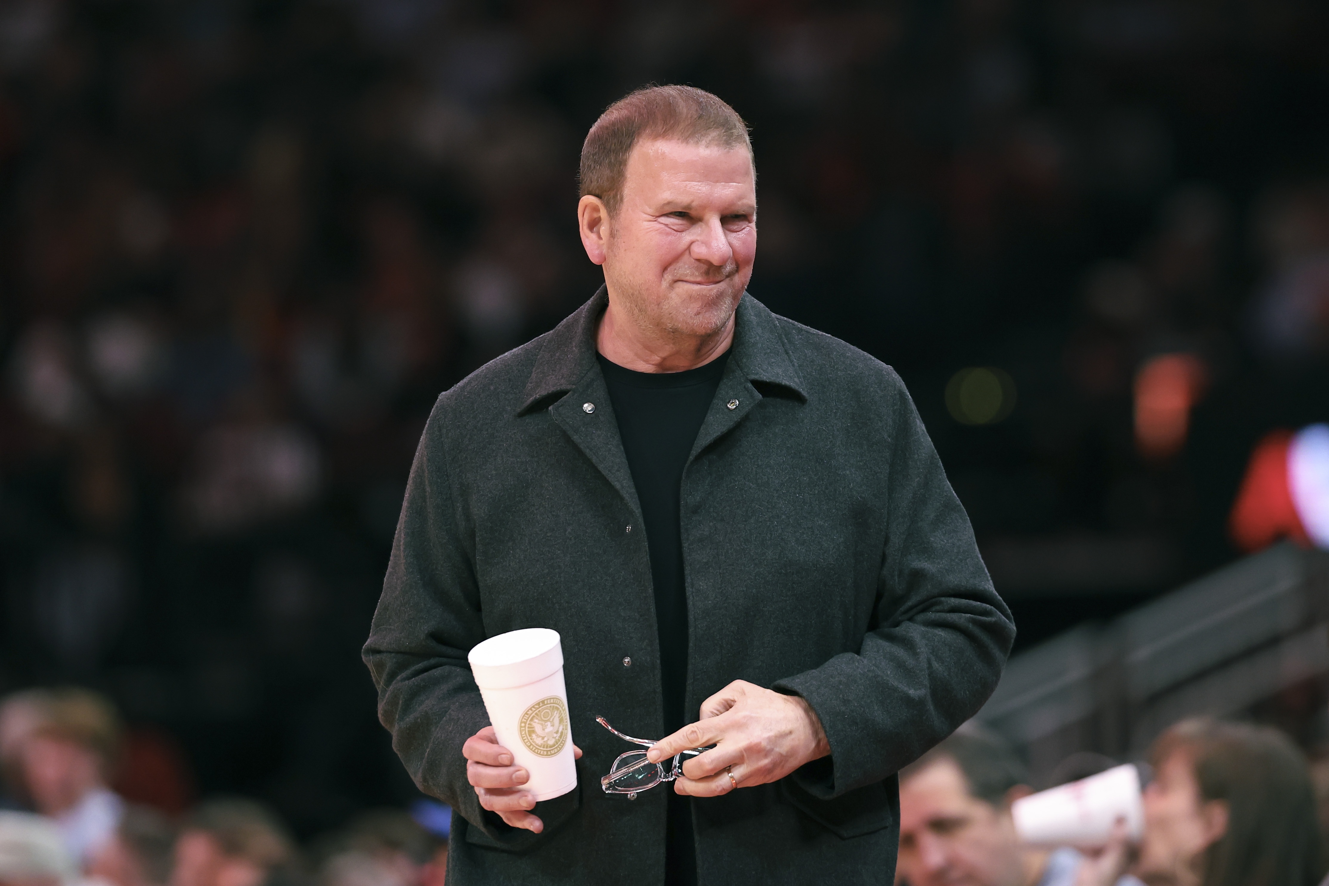 开云入口-美媒：丰田中心将进行1.8亿美元的升级 费尔蒂塔将出资8500万美元